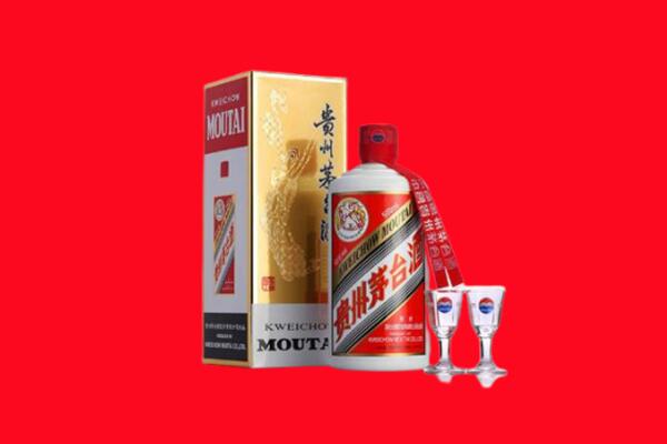 贺州市回收茅台酒